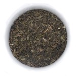 Moroccan Mint Herbal Loose Leaf Green Tea - 0.35oz/10g